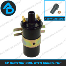 Classic Car Ignition Coil for
