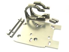 Savage flux motor mounts - savage,