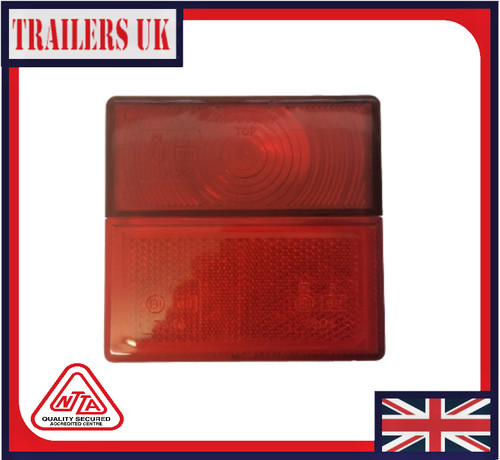 Genuine rubbolite trailer - rubbolite,