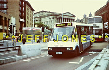 ORIGINAL 35mm SLIDE 5163- City