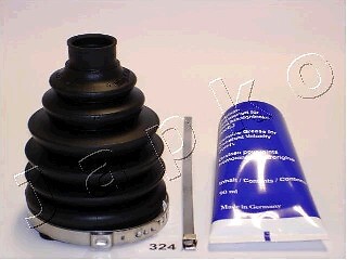 63324 japko bellow set drive - bellow,