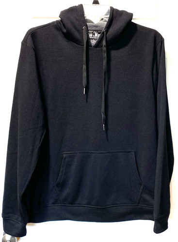 Logan martin pullover hoodie - &,