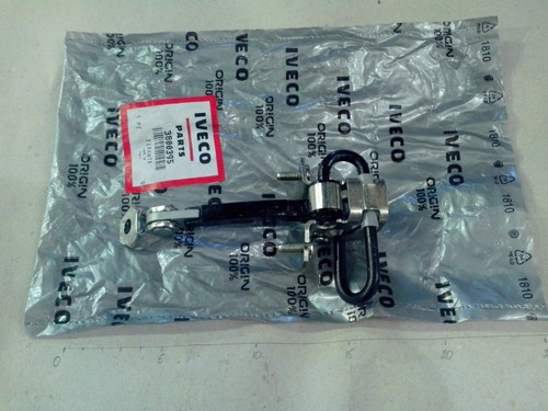 Iveco daily door stop - daily,