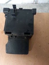 Yamaha Fzr600 Battery Box 
