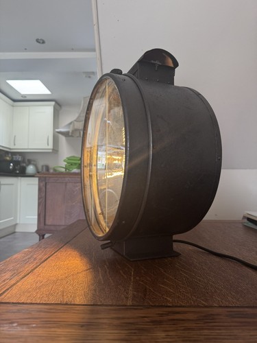 Ww2 raf runway light - ww2,