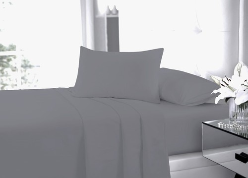 Full flat sheet - flat,