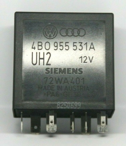 Relay 377 4b0955531a - 377, wiper