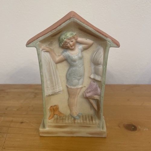 Schafer and vater bathing - schafer,