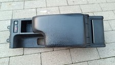 BMW E46 CENTRE CONSOLE BLACK