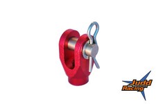 BILLET ALUMINIUM REAR BRAKE
