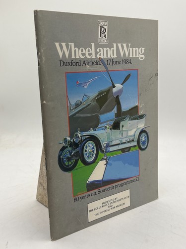 1984 rolls royce wheel and - wheel,