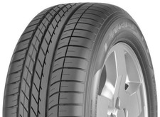 Summer Tyres 255/60 R18