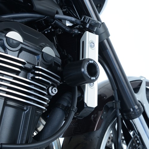 Kawasaki z900rs 2018 - z900rs, r&g