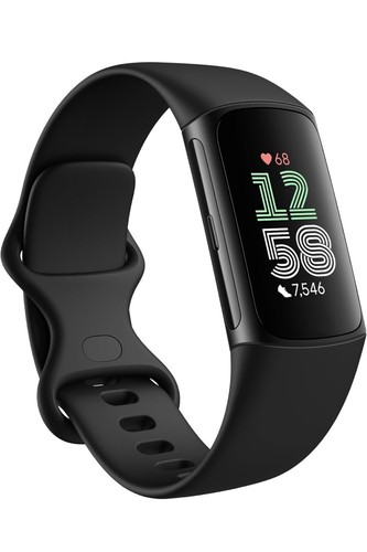 Google fitbit charge - google, 6