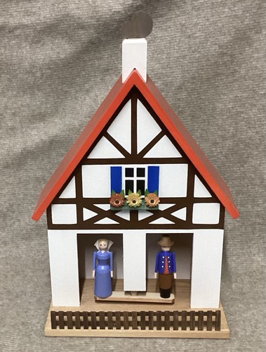 Genuine german erzgebirge - genuine,