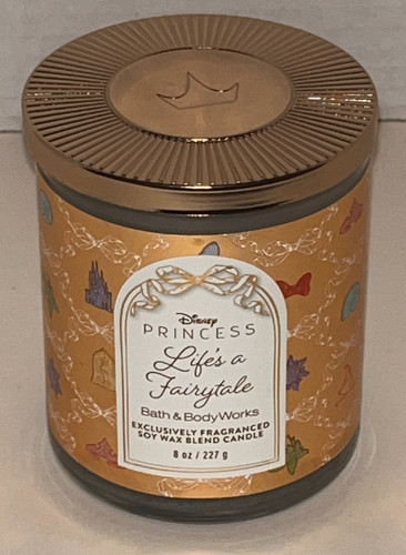 Bath body worrks disney - &,