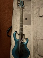 Ibanez bass btb605ms string - bass, 5