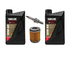 Genuine Yamaha YFZ450 (04-13)