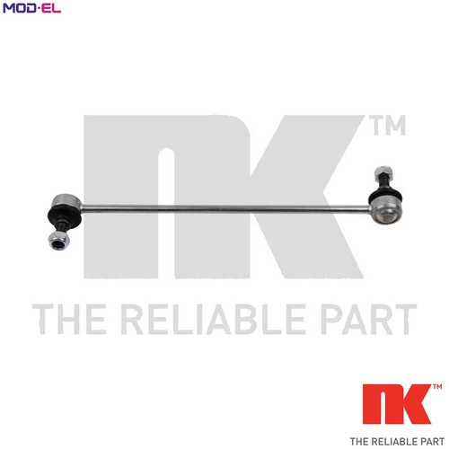 Linkcoupling rod stabiliser - linkcoupling,