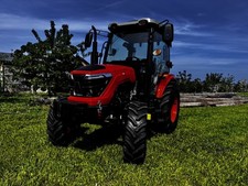 Brand New 50hp Compact Tractor