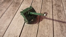 Britains Field Cannon in quite good condition.
