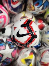 Nike Merlin official match
