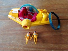 Britains Space Spare Parts