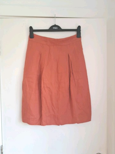 Patsy seddon linen - patsy, skirt