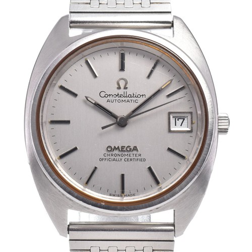 Omega constellation 168 0056 - constellation, 168.0056