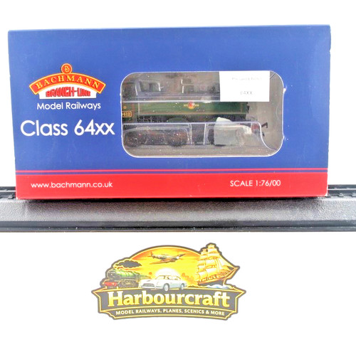 Bachmann 637 gauge - bachmann,