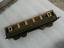 Vintage gauge hornby meccano - vintage,