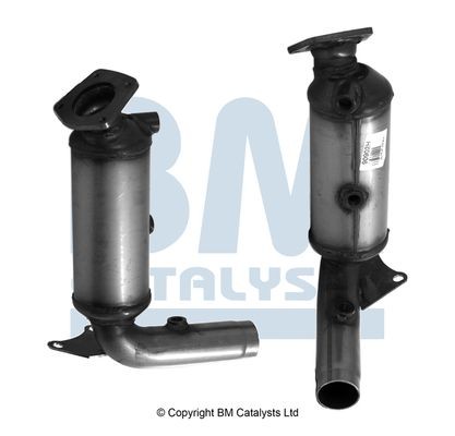 Catalysts catalytic - bm,