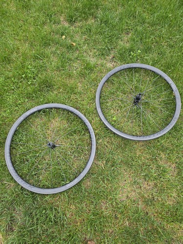 Bontrager aeolus pro - aeolus,