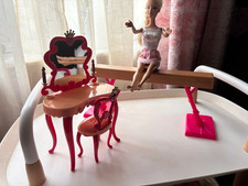 Barbie/Sindy Fashion Doll Size