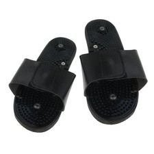 Reflexology Massage Slipper
