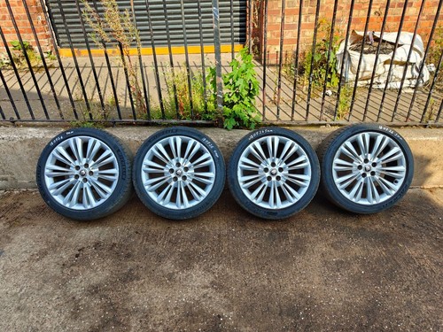 Jaguar x250 set 19 - xf, 4