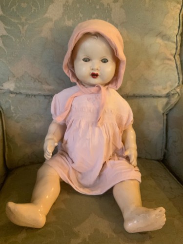 Vintage sarold british - 24",