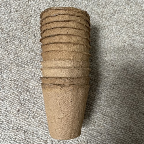 11x biodegradable fibre - , plant