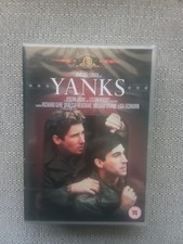 Yanks 1979 DVD Starring