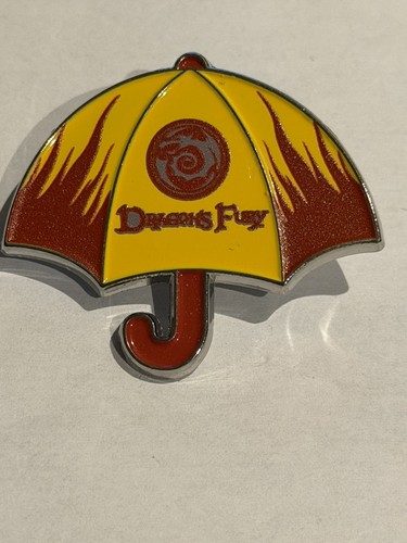 Chessington dragons fury - chessington,