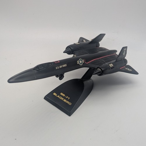 Ertl blackbird s air - ertl,
