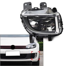 Front Bumper Fog Light Lamp