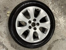 VAUXHALL INSIGNIA 17" ALLOY