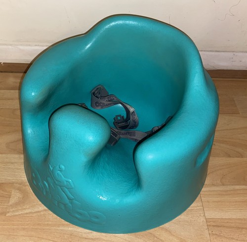 Bumbo baby portable aqua - bumbo,