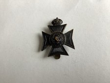 THE BUCKINGHAMSHIRE BATTALION
