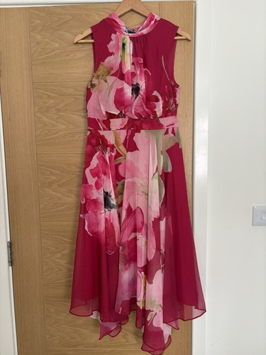 Phase eight pink floral - pink,