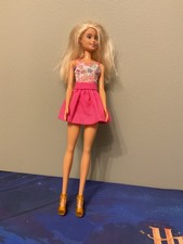 Barbie Dol Beautiful