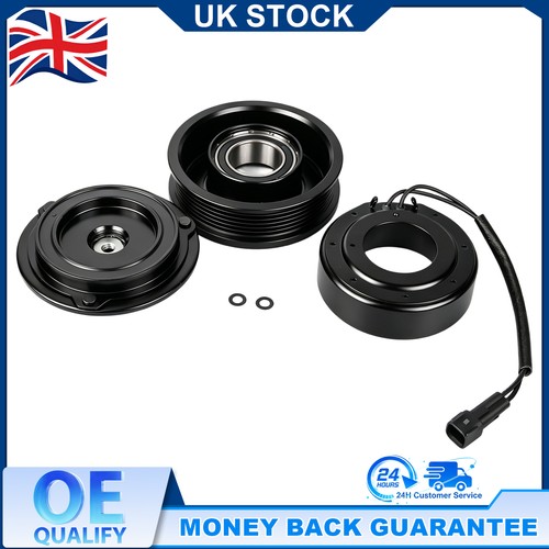 Air conditioning compressor - air,