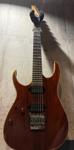 Ibanez premium rg721 - ibanez,