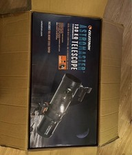 Celestron AstroMaster 130EQ